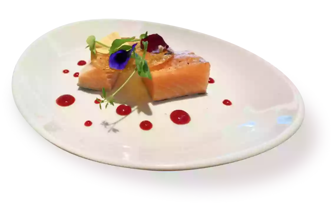 Le Bistrot de Châteauneuf - Restaurant Orange - les meilleurs restaurant de ORANGE